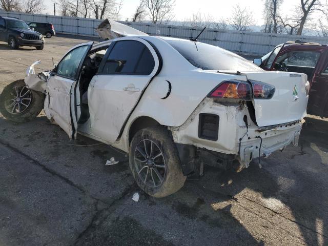 Photo 2 from auction – 2015 MITSUBISHI LANCER SE with VIN JA32V2FW3FU015481