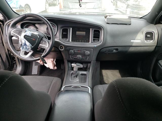 Photo 8 from auction – 2016 DODGE CHARGER SX with VIN 2C3CDXHG7GH305744