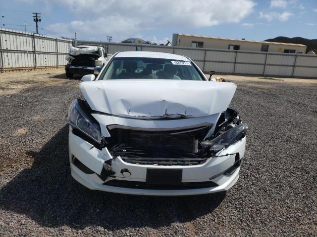 Photo 5 from auction – 2016 HYUNDAI SONATA SE with VIN 5NPE24AF3GH288880