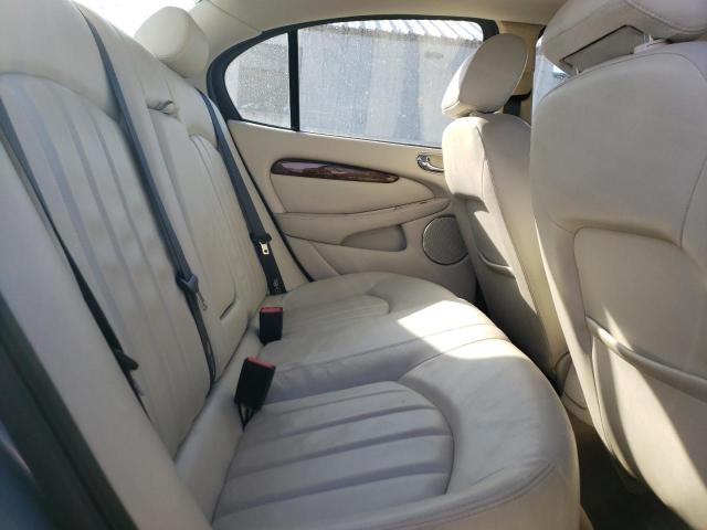 Photo 10 from auction – 2004 JAGUAR X-TYPE 3.0 with VIN SAJEA51C64WD95298