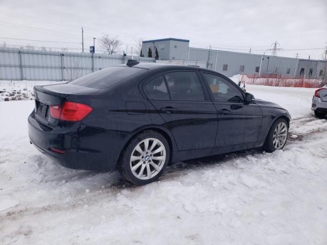 Photo 3 from auction – 2013 BMW 320 I XDRI with VIN WBA3C3C57DF978878