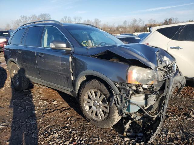 Photo 4 from auction – 2008 VOLVO XC90 3.2 with VIN YV4CM982381485247