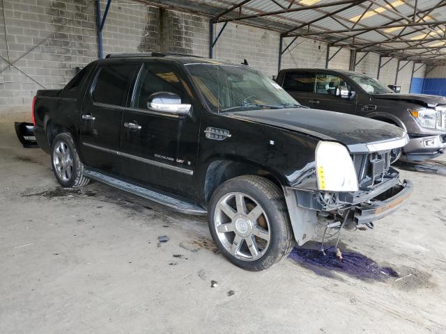 Photo 4 from auction – 2007 CADILLAC ESCALADE E with VIN 3GYFK62867G184760