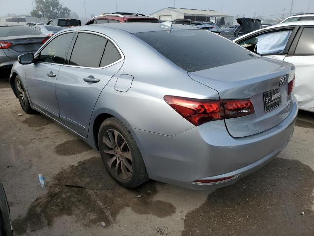 Photo 2 from auction – 2015 ACURA TLX with VIN 19UUB1F37FA004232