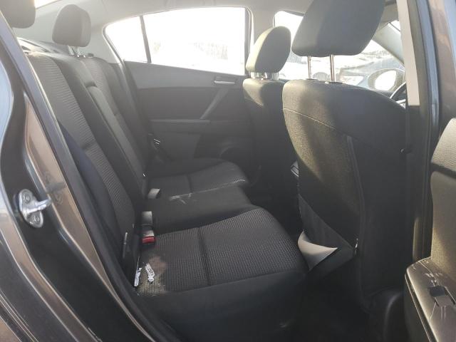 Photo 10 from auction – 2013 MAZDA 3 I with VIN JM1BL1V79D1765123