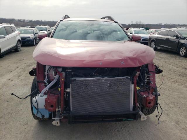 Photo 5 from auction – 2019 TOYOTA RAV4 ADVEN with VIN 2T3J1RFV2KW005689