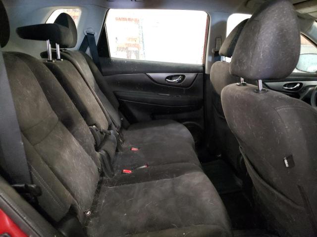 Photo 10 from auction – 2016 NISSAN ROGUE S with VIN KNMAT2MT8GP693610