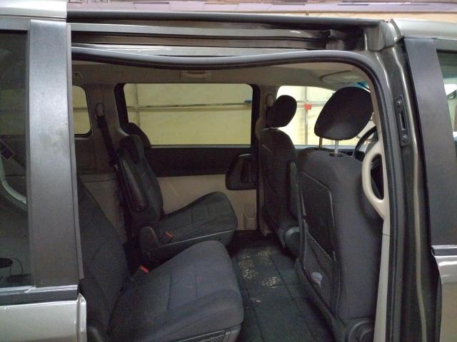 Photo 11 from auction – 2010 DODGE GRAND CARA with VIN 2D4RN4DE6AR260998