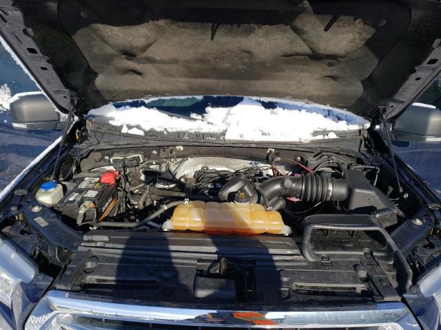 Photo 11 from auction – 2016 FORD F150 SUPER with VIN 1FTFX1EF8GFC24536