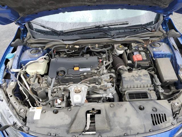 Photo 11 from auction – 2019 HONDA CIVIC LX with VIN 2HGFC2F63KH587268