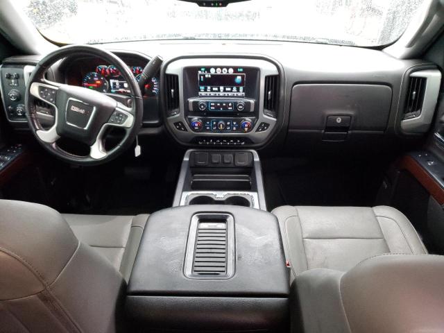 Photo 8 from auction – 2018 GMC SIERRA K15 with VIN 3GTU2NEC0JG448411