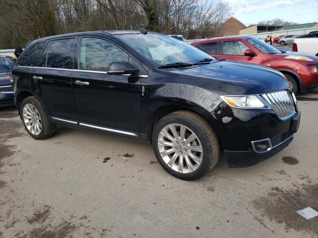 Photo 4 from auction – 2014 LINCOLN MKX with VIN 2LMDJ8JK8EBL13087