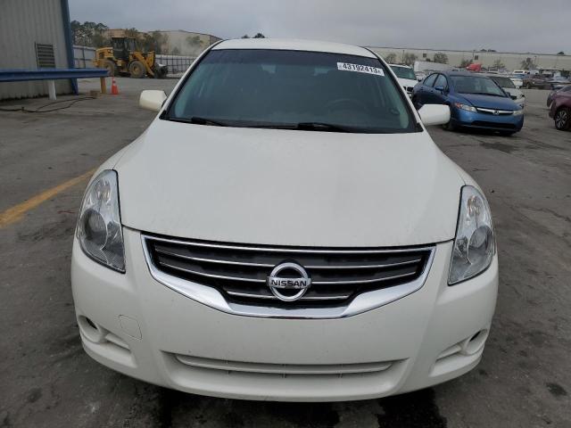 Photo 5 from auction – 2012 NISSAN ALTIMA BAS with VIN 1N4AL2AP9CN505034