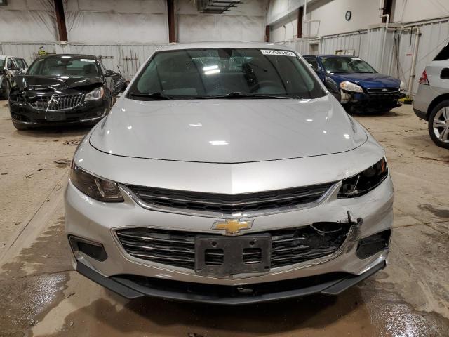 Photo 5 from auction – 2018 CHEVROLET MALIBU LT with VIN 1G1ZD5ST2JF261802