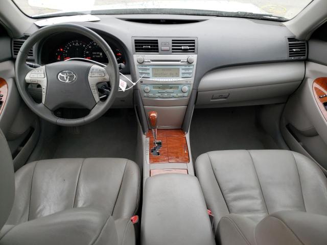 Photo 8 from auction – 2008 TOYOTA CAMRY CE with VIN 4T1BE46K68U776434