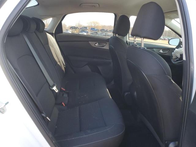 Photo 10 from auction – 2021 KIA FORTE FE with VIN 3KPF24AD4ME288843