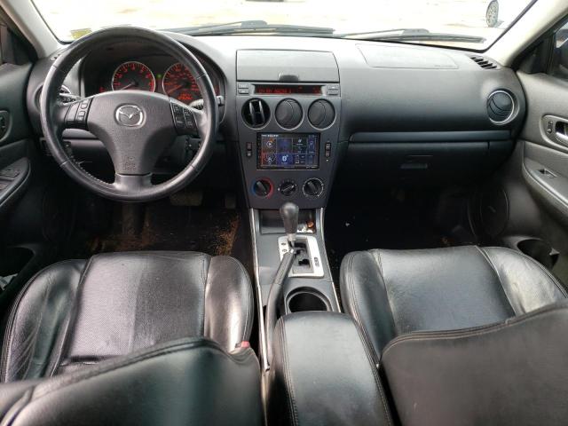Photo 8 from auction – 2006 MAZDA 6 I with VIN 1YVHP80C965M70265