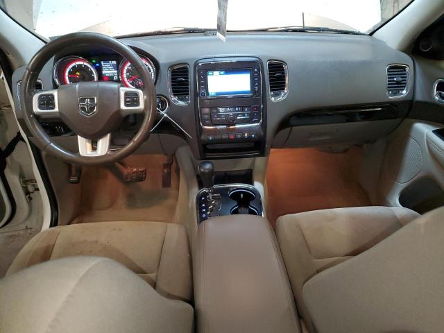 Photo 8 from auction – 2011 DODGE DURANGO CR with VIN 1D4RE4GG5BC734155
