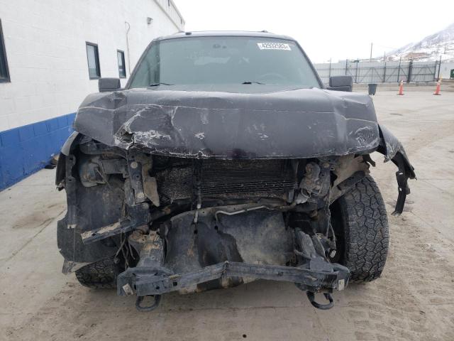 Photo 5 from auction – 2010 FORD EXPEDITION with VIN 1FMJK2A59AEA42249