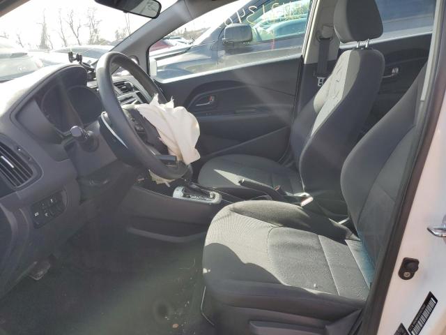 Фото 7 с аукциона – 2012 KIA RIO LX с VIN KNADM4A32C6076632
