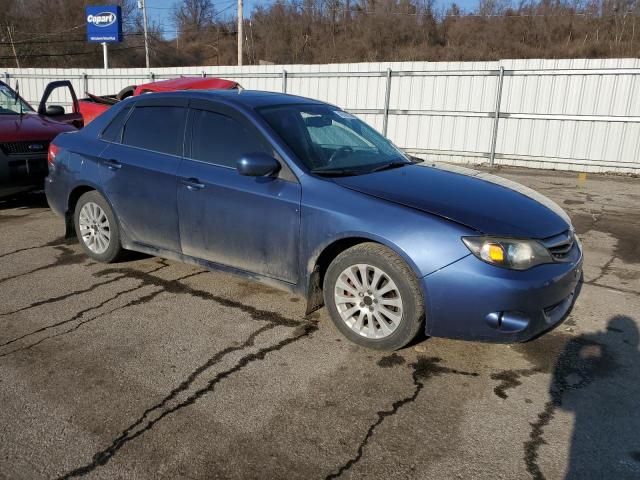 Photo 4 from auction – 2011 SUBARU IMPREZA 2. with VIN JF1GE6B66BH519858