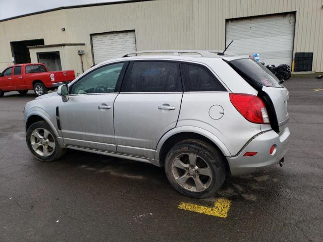 Photo 2 from auction – 2014 CHEVROLET CAPTIVA LT with VIN 3GNAL4EK3ES645035