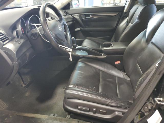 Zdjęcie 7 z aukcji – 2013 ACURA TL TECH z VIN 19UUA8F56DA014096