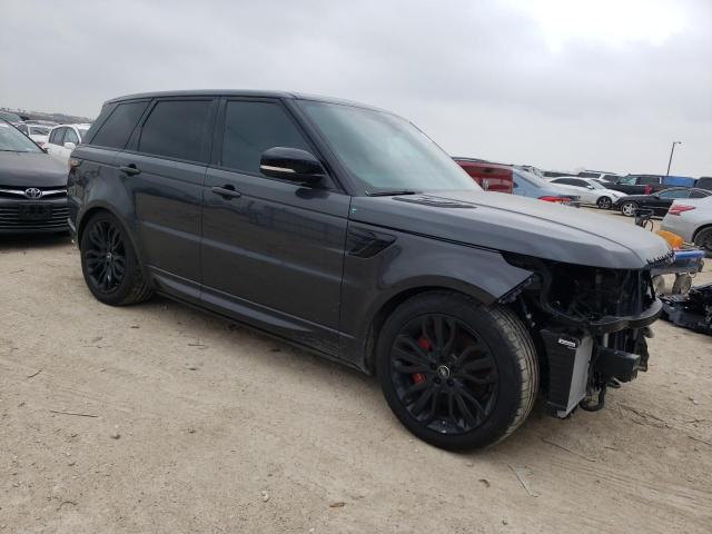 Photo 4 from auction – 2018 LAND ROVER RANGE ROVE with VIN SALWR2RE0JA183303