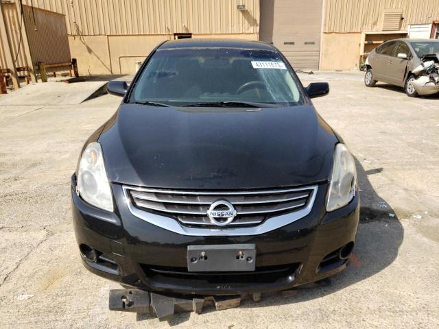 Photo 5 from auction – 2012 NISSAN ALTIMA BAS with VIN 1N4AL2AP7CN567175