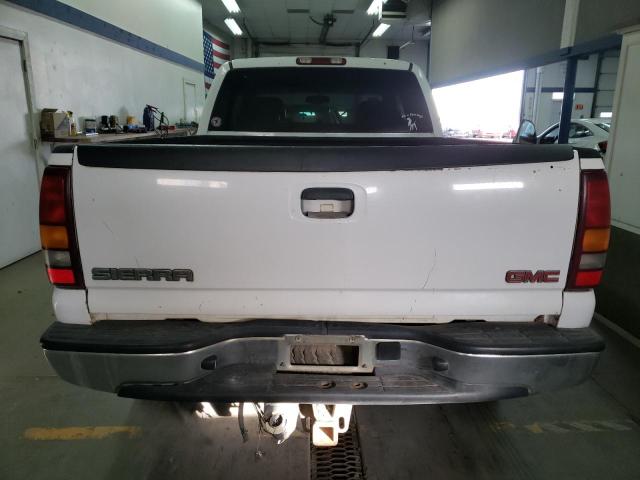 Zdjęcie 6 z aukcji – 2002 GMC NEW SIERRA z VIN 2GTEK19T321281091