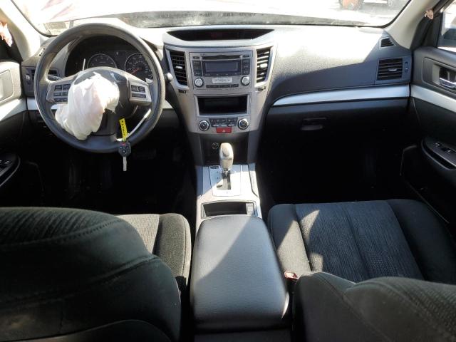 Photo 8 from auction – 2013 SUBARU LEGACY 2.5 with VIN 4S3BMBA61D3048221