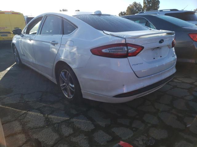 Photo 2 from auction – 2015 FORD FUSION SE with VIN 3FA6P0LU4FR226450