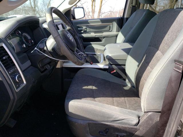 Photo 7 from auction – 2016 RAM 1500 SLT with VIN 3C6RR7LT8GG207552
