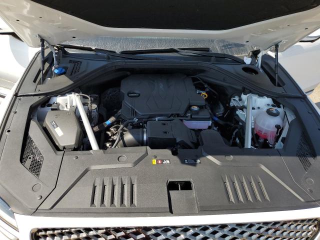 Photo 11 from auction – 2022 GENESIS GV70 BASE with VIN KMUMADTB4NU072111