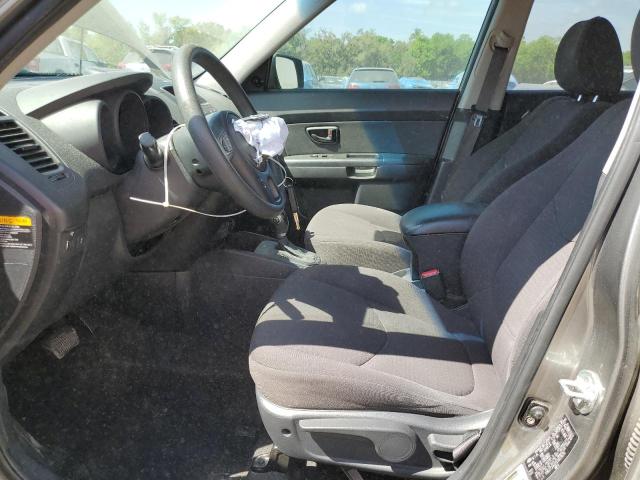 Photo 7 from auction – 2013 KIA SOUL with VIN KNDJT2A57D7617670