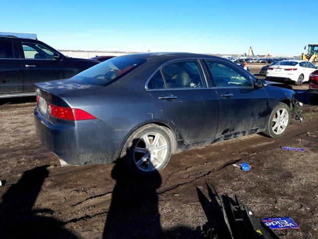 Photo 3 from auction – 2004 ACURA TSX with VIN JH4CL96934C016355