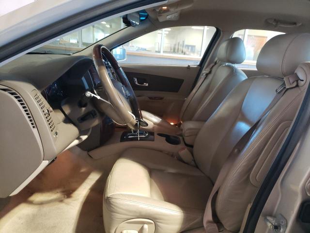 Photo 7 from auction – 2007 CADILLAC CTS HI FEA with VIN 1G6DP577470137095