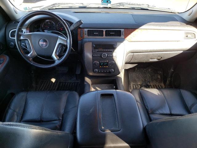 Photo 8 from auction – 2007 GMC NEW SIERRA with VIN 2GTEK13Y571565799