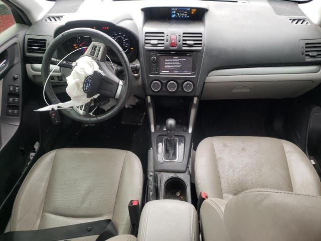 Photo 8 from auction – 2015 SUBARU FORESTER 2 with VIN JF2SJAWC1FH566712