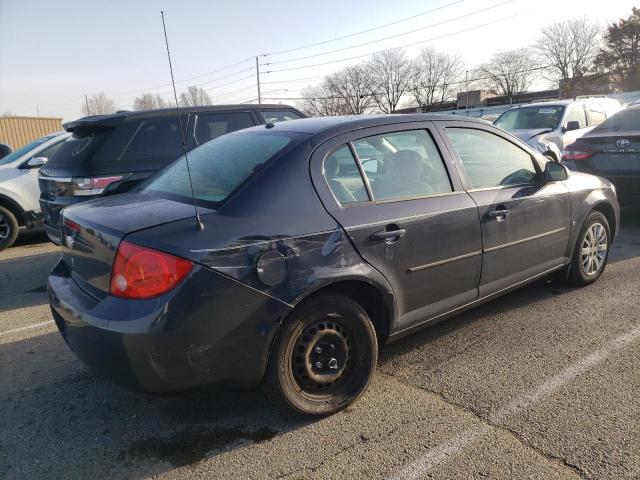 Photo 3 from auction – 2008 CHEVROLET COBALT LS with VIN 1G1AK58F587249491