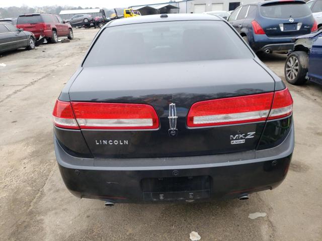 Photo 6 from auction – 2011 LINCOLN MKZ with VIN 3LNHL2JC4BR769873