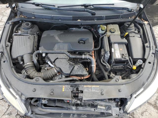 Photo 11 from auction – 2012 BUICK LACROSSE with VIN 1G4GC5GR6CF304910