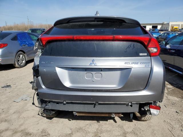 Photo 6 from auction – 2019 MITSUBISHI ECLIPSE CR with VIN JA4AT3AA0KZ048255