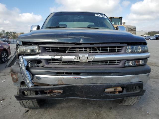 Photo 5 from auction – 1999 CHEVROLET SILVERADO with VIN 1GCEK19T2XE242076