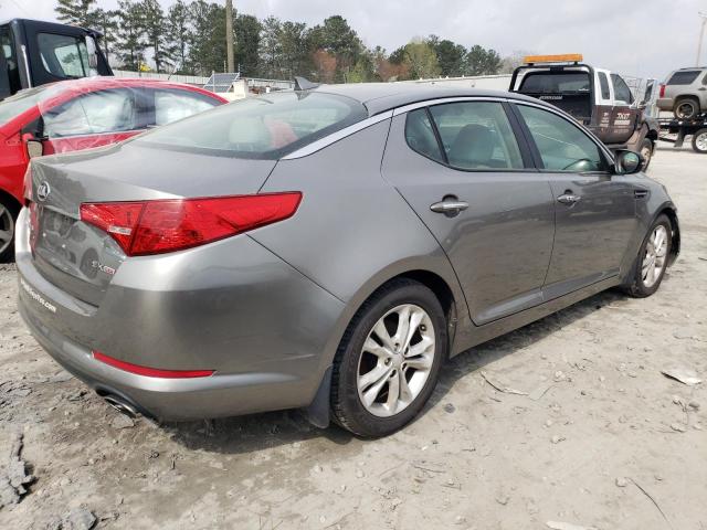 Photo 3 from auction – 2013 KIA OPTIMA EX with VIN 5XXGN4A70DG119383