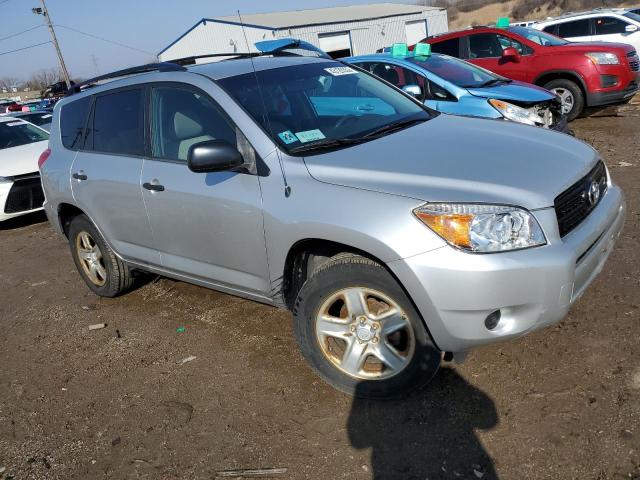 Photo 4 from auction – 2008 TOYOTA RAV4 with VIN JTMZD33V386056057