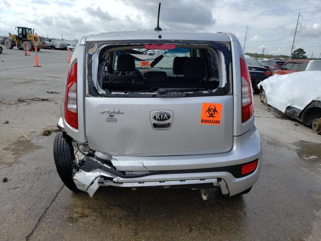 Photo 6 from auction – 2013 KIA SOUL with VIN KNDJT2A52D7760039