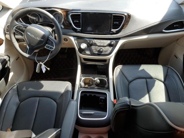Photo 8 from auction – 2022 CHRYSLER PACIFICA L with VIN 2C4RC3GG5NR180446