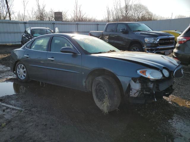 Photo 4 from auction – 2007 BUICK LACROSSE C with VIN 2G4WC582671244072