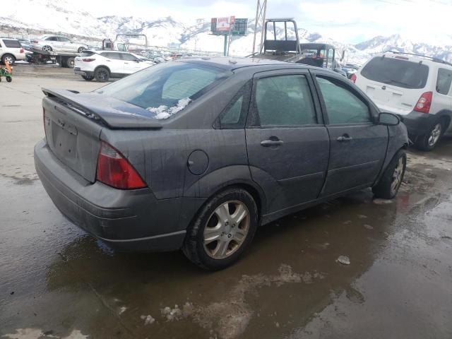 Photo 3 from auction – 2007 FORD FOCUS ST with VIN 1FAFP38Z07W345388